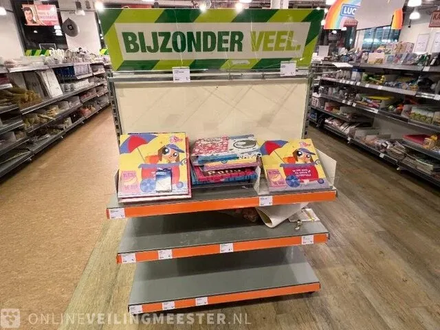 Combinatiekavel van kavel: 1 t/m 4 - afbeelding 439 van  485