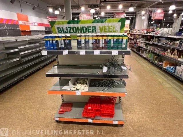 Combinatiekavel van kavel: 1 t/m 4 - afbeelding 440 van  485