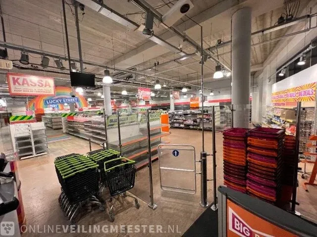 Combinatiekavel van kavel: 1 t/m 4 - afbeelding 431 van  485