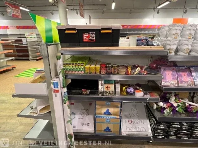 Combinatiekavel van kavel: 1 t/m 4 - afbeelding 444 van  485