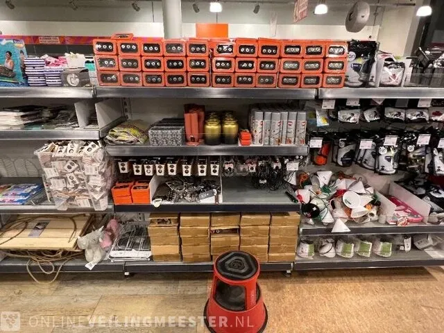 Combinatiekavel van kavel: 1 t/m 4 - afbeelding 449 van  485