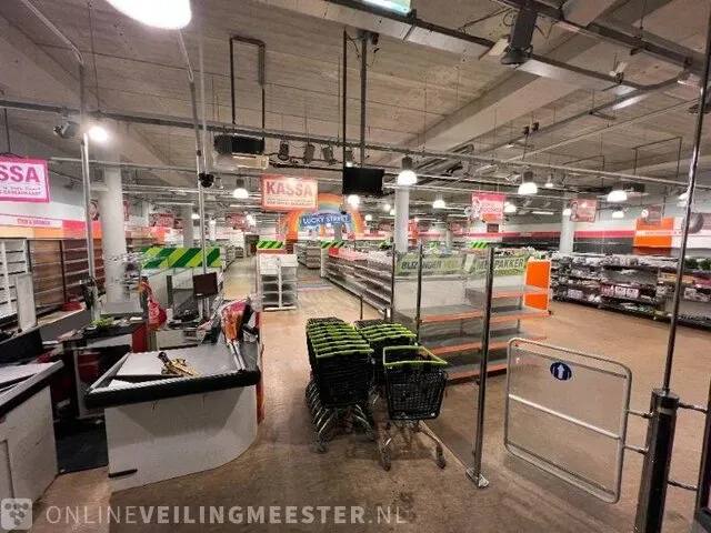 Combinatiekavel van kavel: 1 t/m 4 - afbeelding 442 van  485
