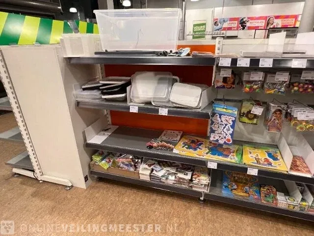 Combinatiekavel van kavel: 1 t/m 4 - afbeelding 455 van  485