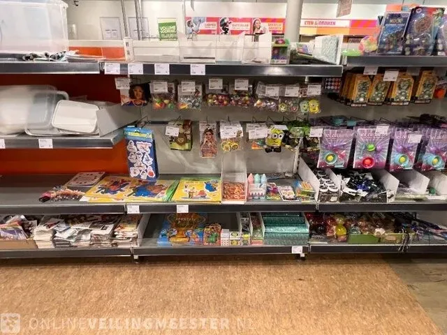 Combinatiekavel van kavel: 1 t/m 4 - afbeelding 457 van  485