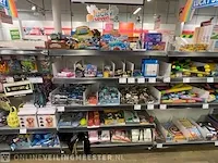 Combinatiekavel van kavel: 1 t/m 4 - afbeelding 460 van  485