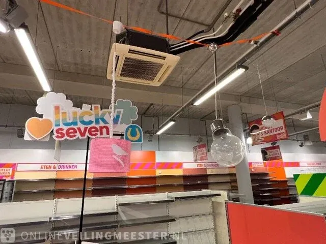 Combinatiekavel van kavel: 1 t/m 4 - afbeelding 465 van  485