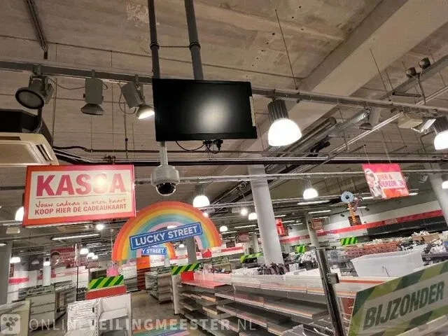 Combinatiekavel van kavel: 1 t/m 4 - afbeelding 468 van  485