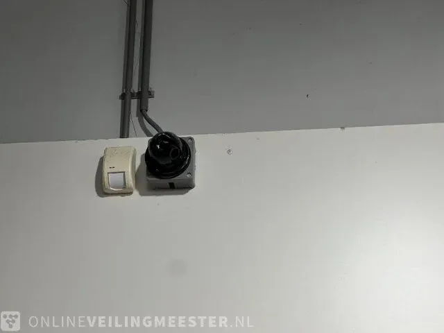 Combinatiekavel van kavel: 1 t/m 4 - afbeelding 469 van  485