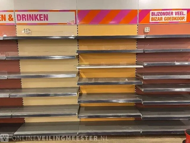 Combinatiekavel van kavel: 1 t/m 4 - afbeelding 471 van  485