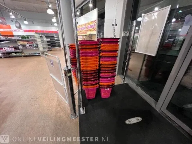 Combinatiekavel van kavel: 1 t/m 4 - afbeelding 464 van  485