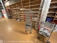 Combinatiekavel van kavel: 1 t/m 4 - afbeelding 480 van  485