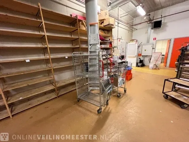 Combinatiekavel van kavel: 1 t/m 4 - afbeelding 481 van  485
