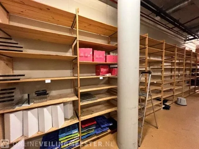 Combinatiekavel van kavel: 1 t/m 4 - afbeelding 482 van  485