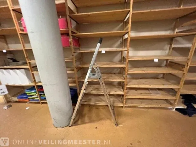 Combinatiekavel van kavel: 1 t/m 4 - afbeelding 483 van  485