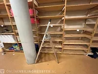 Combinatiekavel van kavel: 1 t/m 4 - afbeelding 483 van  485