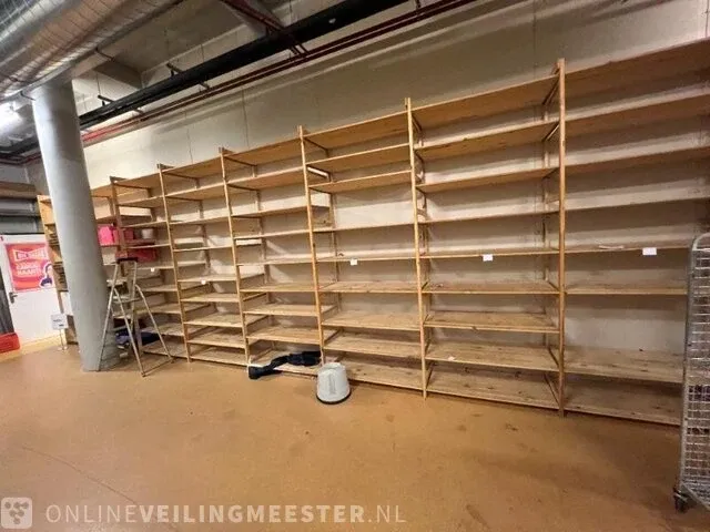 Combinatiekavel van kavel: 1 t/m 4 - afbeelding 484 van  485