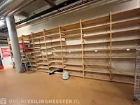 Combinatiekavel van kavel: 1 t/m 4 - afbeelding 484 van  485