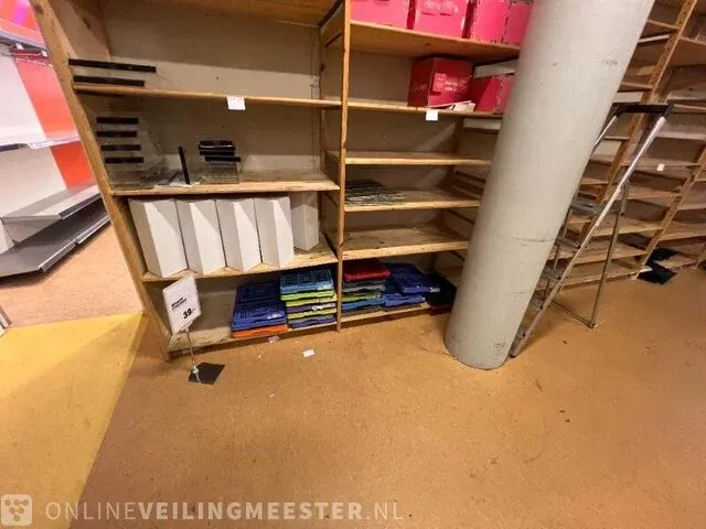 Combinatiekavel van kavel: 1 t/m 4 - afbeelding 485 van  485