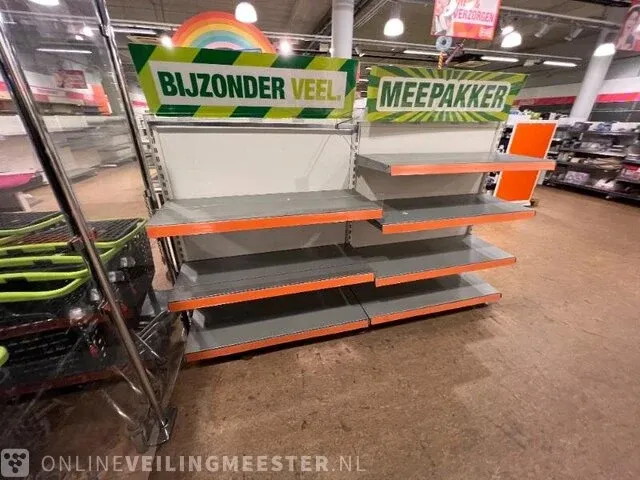 Combinatiekavel van kavel: 1 t/m 4 - afbeelding 475 van  485
