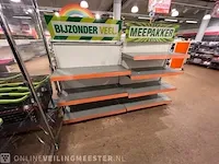 Combinatiekavel van kavel: 1 t/m 4 - afbeelding 475 van  485