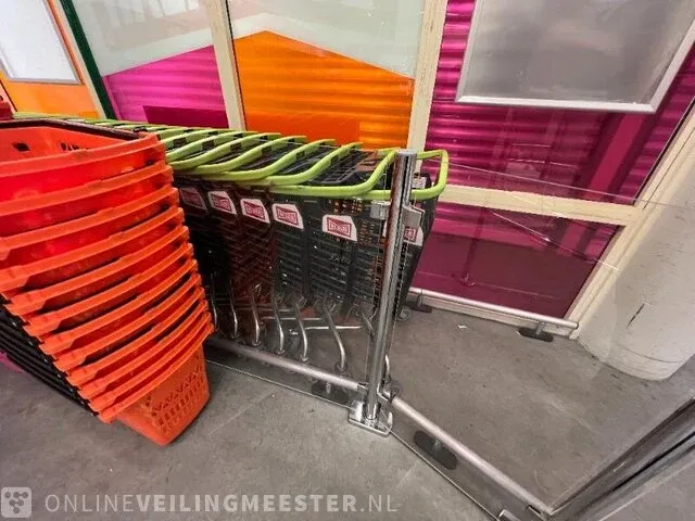 Combinatiekavel van kavel: 1 t/m 5 - afbeelding 8 van  440