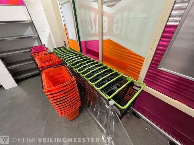 Combinatiekavel van kavel: 1 t/m 5 - afbeelding 9 van  440