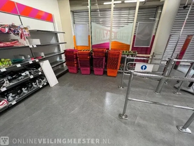 Combinatiekavel van kavel: 1 t/m 5 - afbeelding 10 van  440