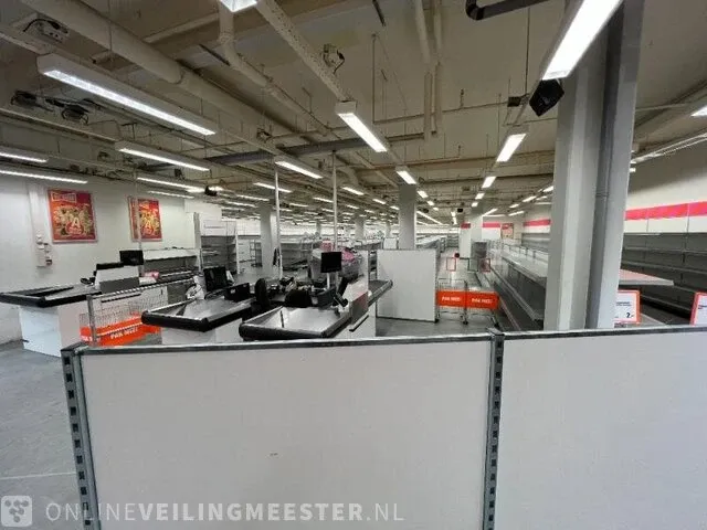 Combinatiekavel van kavel: 1 t/m 5 - afbeelding 11 van  440