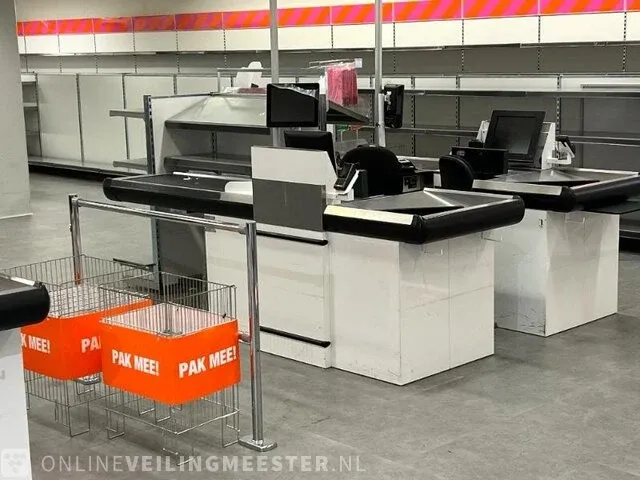 Combinatiekavel van kavel: 1 t/m 5 - afbeelding 17 van  440