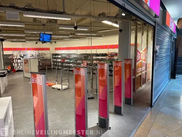 Combinatiekavel van kavel: 1 t/m 5 - afbeelding 18 van  440