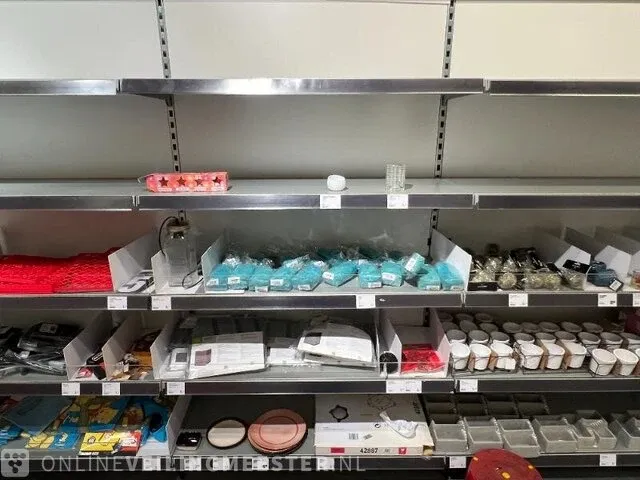 Combinatiekavel van kavel: 1 t/m 5 - afbeelding 25 van  440