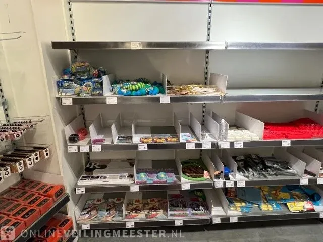 Combinatiekavel van kavel: 1 t/m 5 - afbeelding 29 van  440