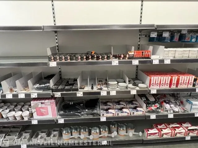 Combinatiekavel van kavel: 1 t/m 5 - afbeelding 31 van  440
