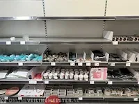 Combinatiekavel van kavel: 1 t/m 5 - afbeelding 32 van  440