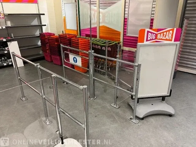 Combinatiekavel van kavel: 1 t/m 5 - afbeelding 37 van  440