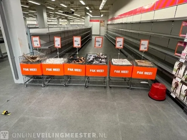 Combinatiekavel van kavel: 1 t/m 5 - afbeelding 38 van  440