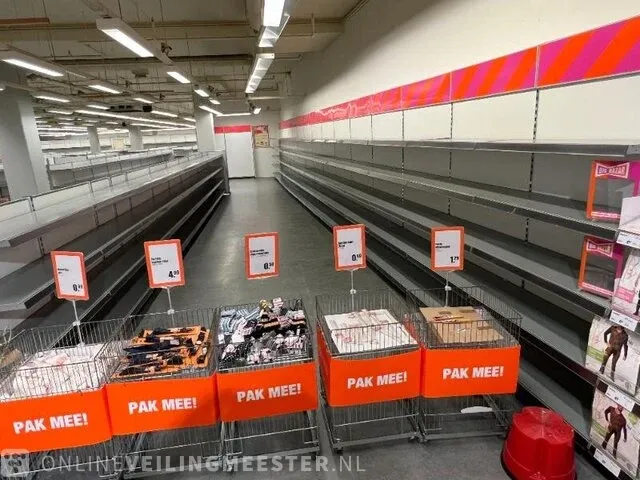 Combinatiekavel van kavel: 1 t/m 5 - afbeelding 39 van  440