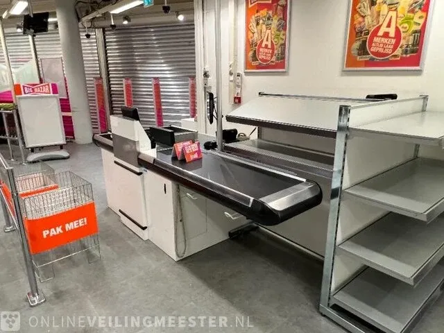 Combinatiekavel van kavel: 1 t/m 5 - afbeelding 44 van  440