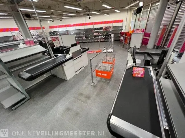 Combinatiekavel van kavel: 1 t/m 5 - afbeelding 50 van  440