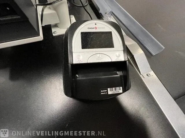 Combinatiekavel van kavel: 1 t/m 5 - afbeelding 52 van  440