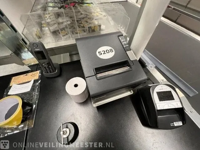 Combinatiekavel van kavel: 1 t/m 5 - afbeelding 53 van  440
