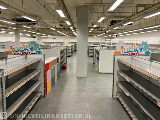 Combinatiekavel van kavel: 1 t/m 5 - afbeelding 63 van  440