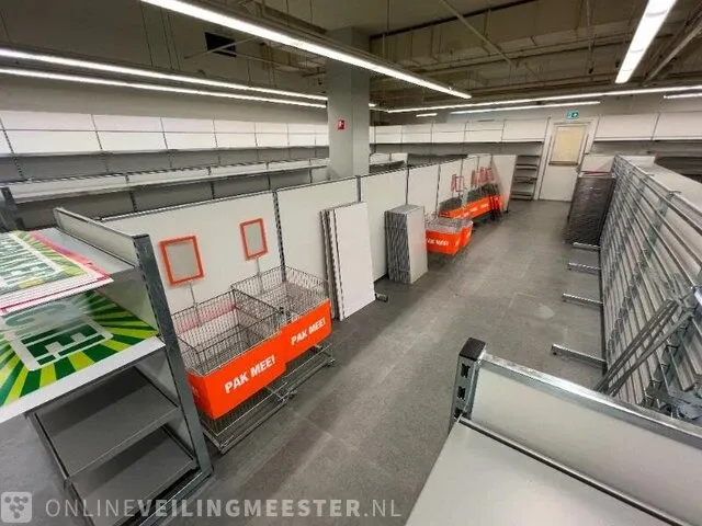 Combinatiekavel van kavel: 1 t/m 5 - afbeelding 69 van  440