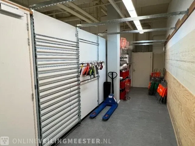 Combinatiekavel van kavel: 1 t/m 5 - afbeelding 81 van  440