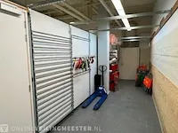 Combinatiekavel van kavel: 1 t/m 5 - afbeelding 81 van  440