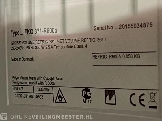 Combinatiekavel van kavel: 1 t/m 5 - afbeelding 83 van  440