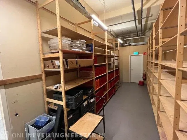 Combinatiekavel van kavel: 1 t/m 5 - afbeelding 85 van  440