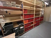 Combinatiekavel van kavel: 1 t/m 5 - afbeelding 86 van  440