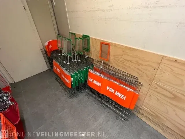 Combinatiekavel van kavel: 1 t/m 5 - afbeelding 87 van  440