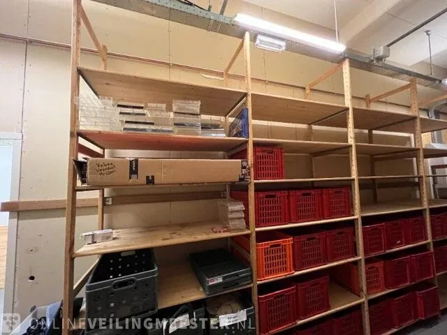 Combinatiekavel van kavel: 1 t/m 5 - afbeelding 89 van  440